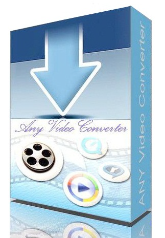 Download Any Video Converter Free 5.5.8