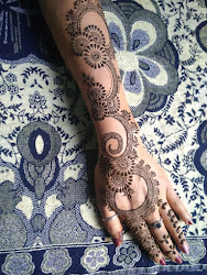 mehndi arabic easy mamta function stylish ledies thats festival every why