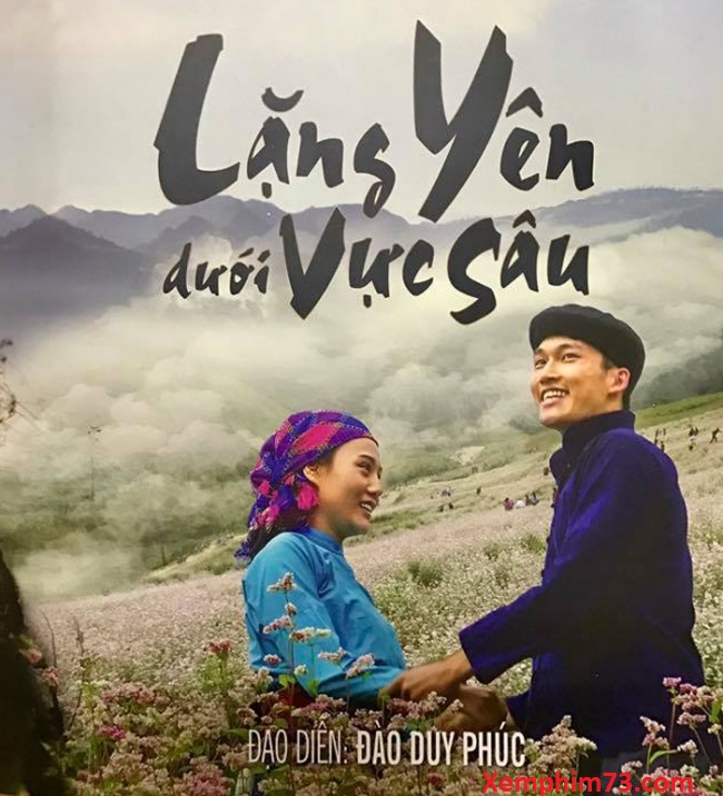 Xem Phim Lặng Yên Dưới Vực Sâu Phim Lặng Yên Dưới Vực Sâu-VTV 2017