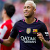 Barcelona golea al Sporting