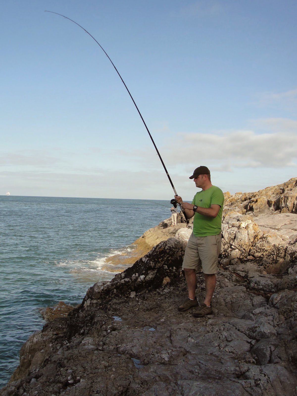 The Outdoor Traditionalist Homemade Mackerel Lures and Traps