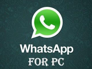 WhatsApp for PC Portable
