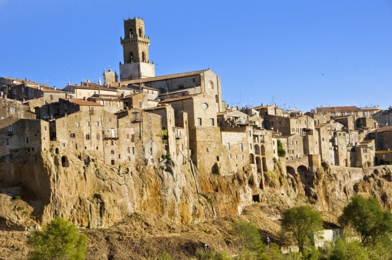 Urlaub In Der Toskana Alba Toscana Die Viel Diskutierte Fiat 500x Werbung In Der Toskana