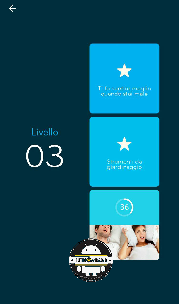 Soluzione 94 Dei Livelli Dall 1 Al 10 Del Gioco Compreso Soluzione 94 Livello 3 Tuttoxandroid