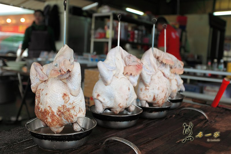 陳記甕缸雞|南投竹山紫南宮美食
