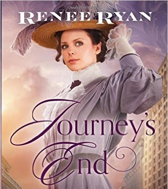 journey's end book review