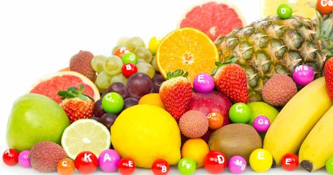 10 Vitamins Every Woman Should Take To Avoid Any Serious Health Problems vitamins