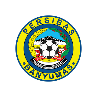 Persibas Banyumas Logo vector (.cdr) Free Download