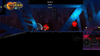 Shadow Blade Reload Shadow Blade Reload