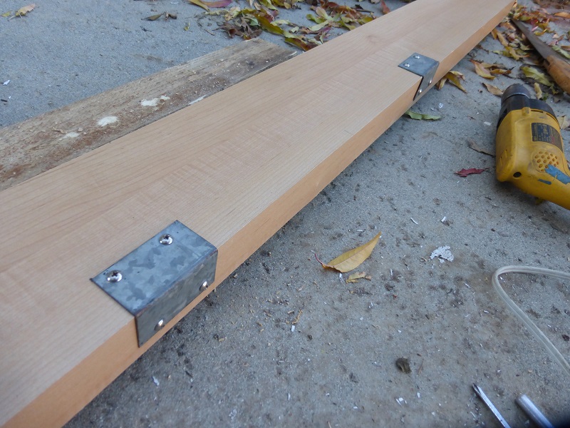 Raise The Roof! Building My Own Loft Bed Greens and Machines