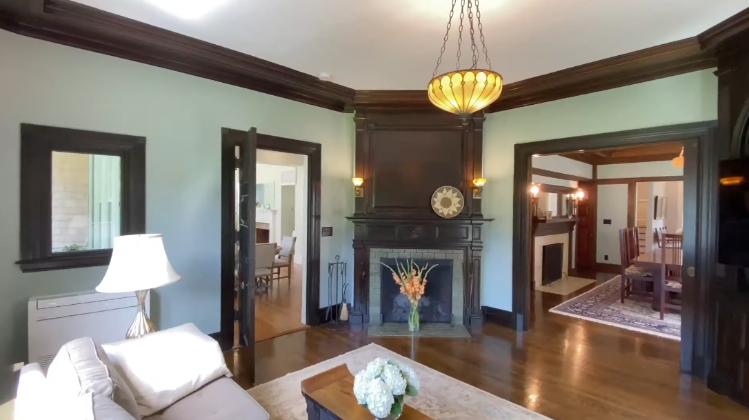 27 Photos vs. 39 Juniper Point Rd, Woods Hole, MA Interior Design Luxury Home Tour