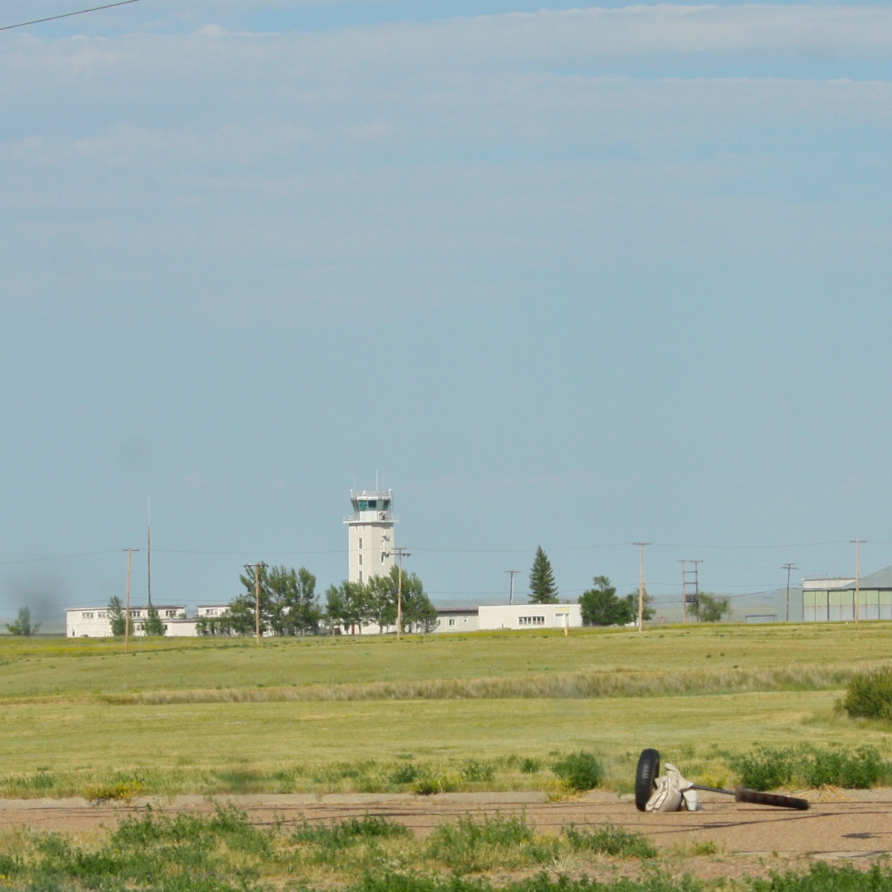 The Journey is the Thing Day 24 TRNP North Unit, Walford City, ND