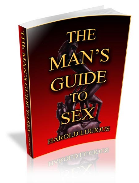 Man's Guide To Sex
