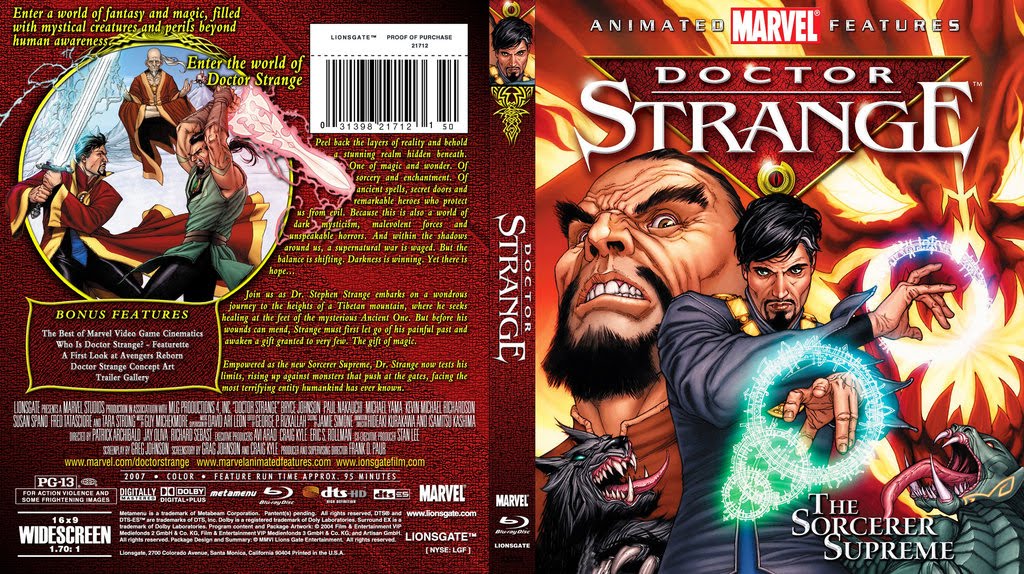 Доктор Стрэндж 2007. Doctor Strange and the Sorcerers Supreme. Strangehold обложка. Doctor’s Rebirth.