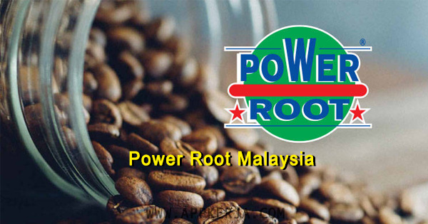 Power Root