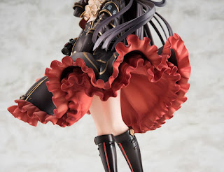 Abierto pre-order para Hachiroku de "Maitetsu Pure Station" - Lose Abierto pre-order para Hachiroku de "Maitetsu Pure Station" - Lose