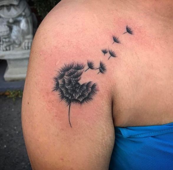 50+ Meaningful Tattoos for Women (2019) Tribal Designs