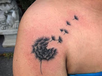 Small Tattoo On Arm For Women