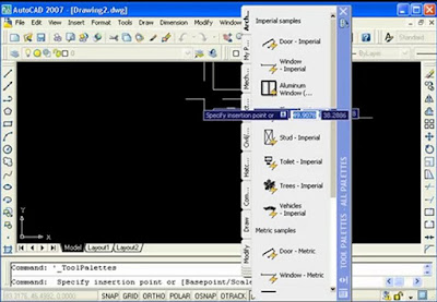 Autocad 2007 Suport Windows 32 bit dan 64 bit full version