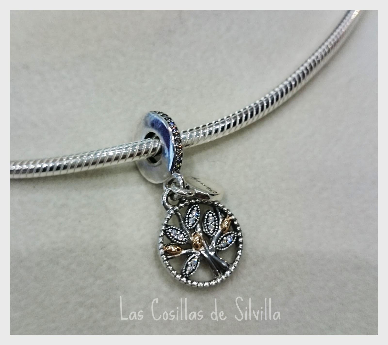 charm pandora arbol navidad charm pandora arbol navidad