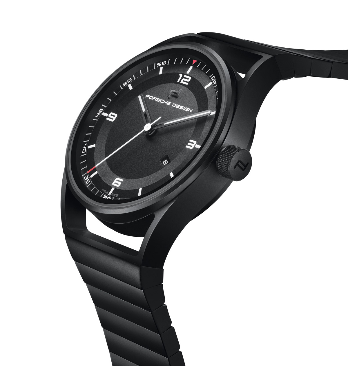 Porsche Design - 1919 Collection | Time and Watches | The watch blog
