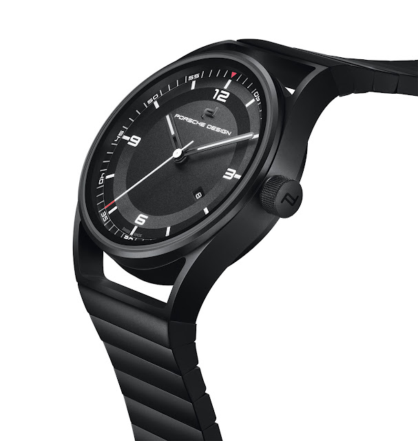 Porsche Design - 1919 Collection | Time and Watches | The watch blog