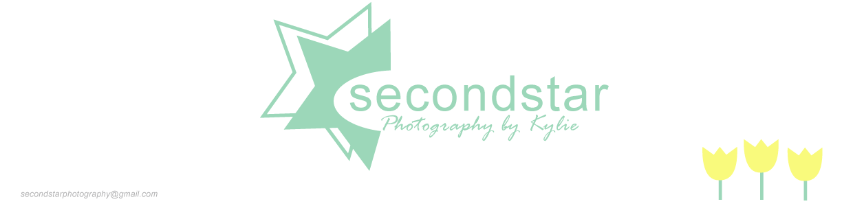 secondstar photography
