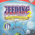 تحميل لعبة اكل الاسماك الخفيفة و المسلية Feeding Frenzy 2 مجانا و برابط مباشر