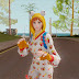 Skin Fortnite 1 - Slip Mods