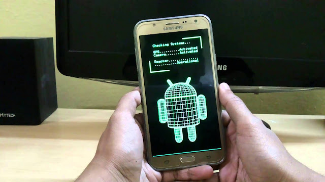 مميزات الرومات المعدلة Custom Roms مميزات الرومات المعدلة Custom Roms