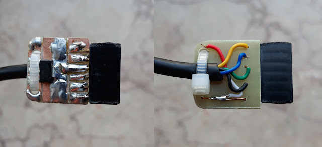 Connector for Arduino Pro Mini Connector for Arduino Pro Mini