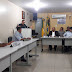 Secretário de saúde presta esclarecimentos na Câmara Municipal de Cuitegi