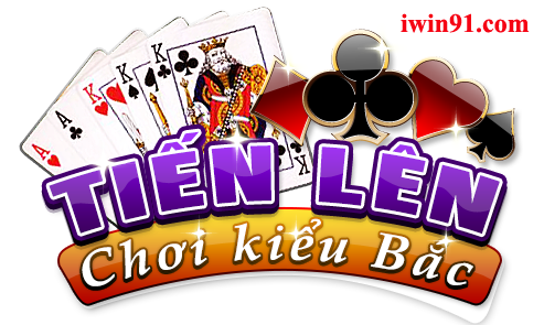 huong dan choi tien len mien bac trong game iwin mobile