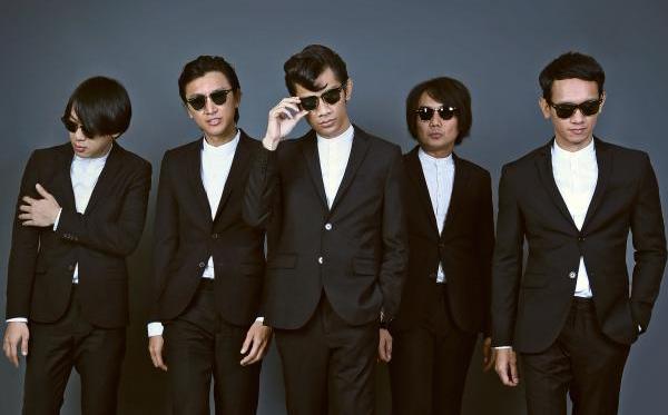 The Changcuters