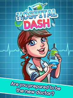 Hospital Dash Mod Apk Hospital Dash Mod Apk