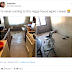 Woman swears never to visit a guy again after this happened
