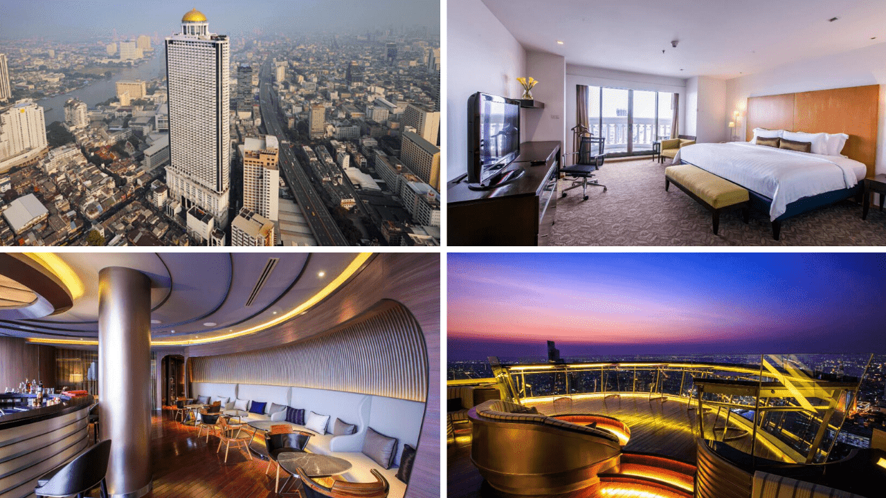 รีวิว!! 10 โรงแรมริมแม่น้ำกรุงเทพฯ ยอดฮิต งบแค่หลักพัน รีวิว!! 10 โรงแรมริมแม่น้ำกรุงเทพฯ ยอดฮิต งบแค่หลักพัน