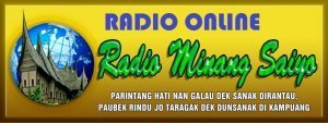 Streaming Radio Minang Saiyo Streaming Radio Online Minang Saiyo radio urang awak