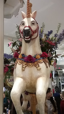 Macy's Flower Show 2017