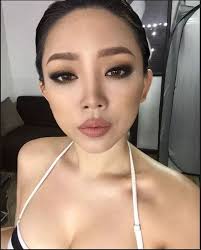 trang điểm thu đông trang điểm thu đông