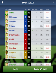 Download Football Chairman Pro V1.0.9 MOD APK Download Football Chairman Pro V1.0.9 MOD APK