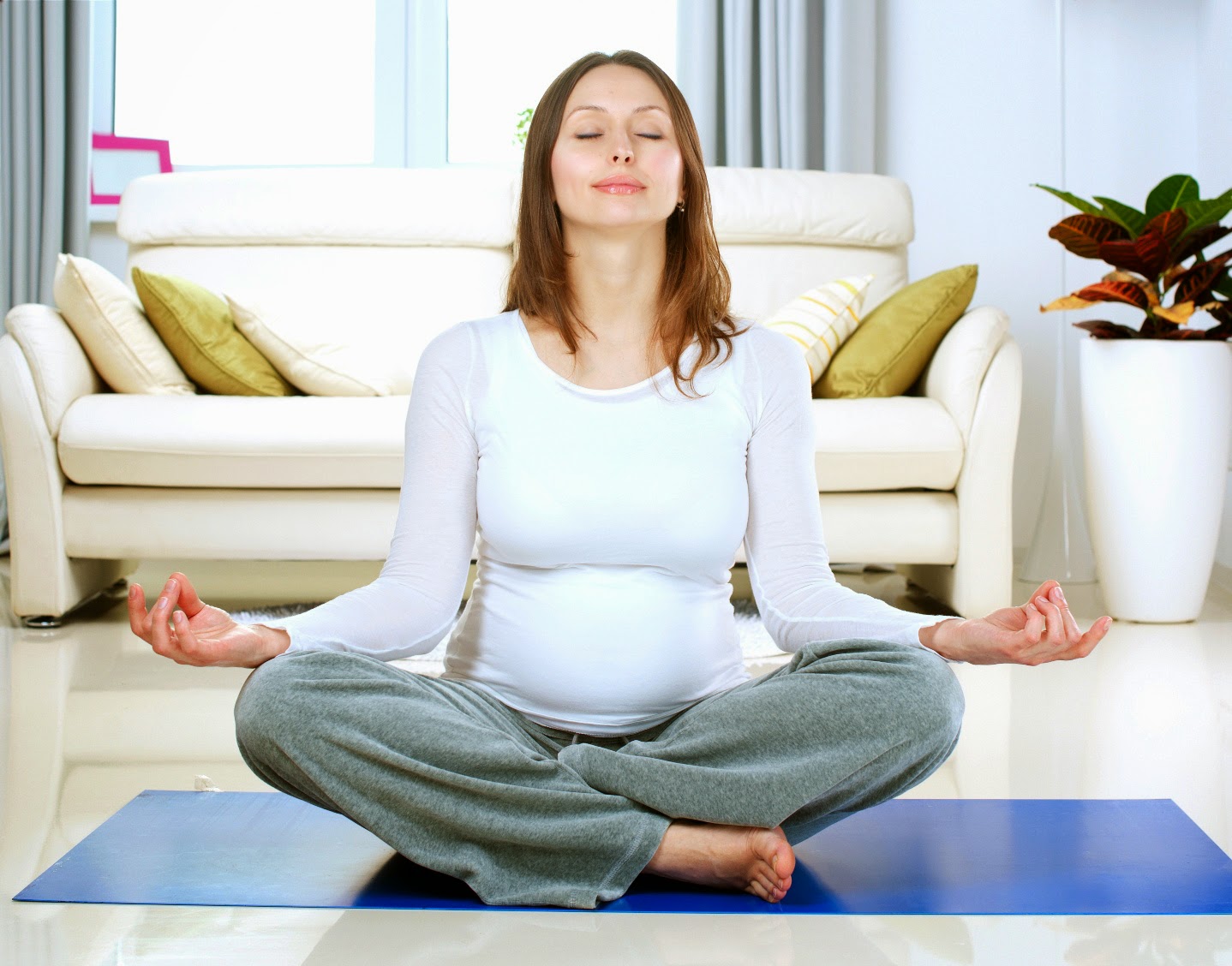 5 Things I Wish I Had Known During My Pregnancy Beauty and Personal