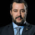 Salvini se la prende con la Convenzione di Dublino, ma fu le Lega a ratificarla
