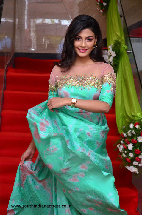 Anisha Ambrose