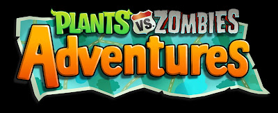 Plants vs. Zombies Adventures