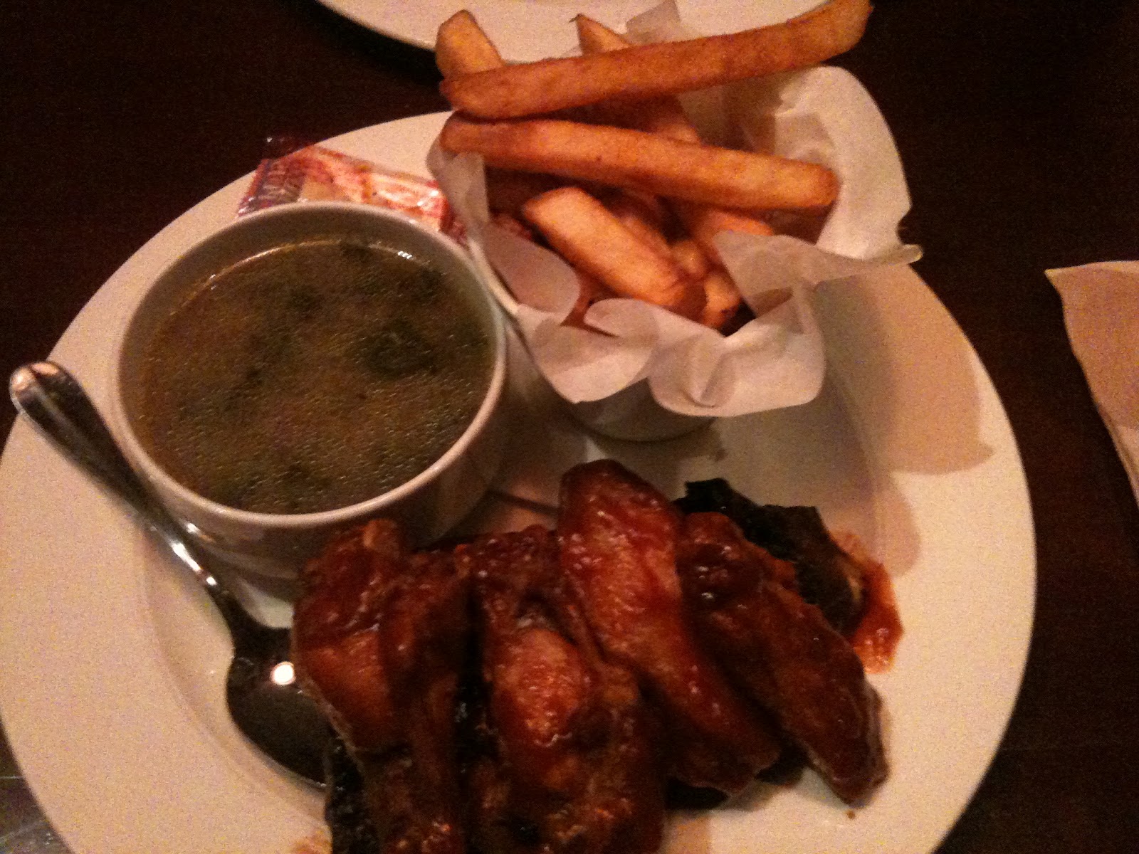 Food For Thought Turtle Jack's