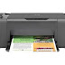 تحميل تعريف طابعة HP Deskjet f2483