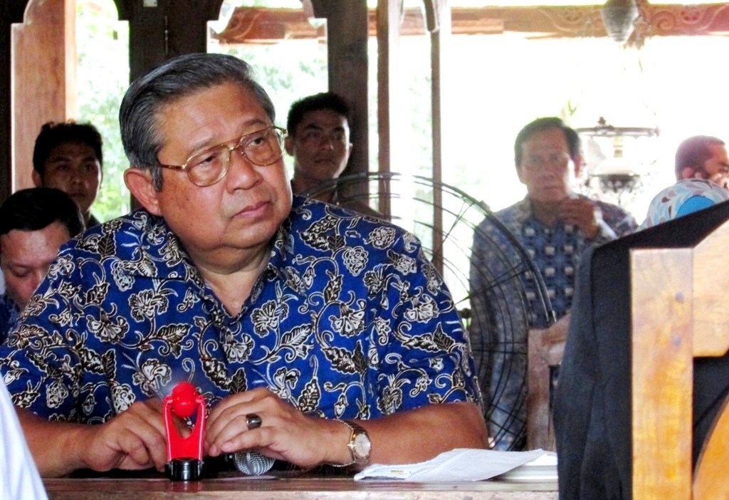 Mimpi Ketemu Mantan Presiden Mimpiko