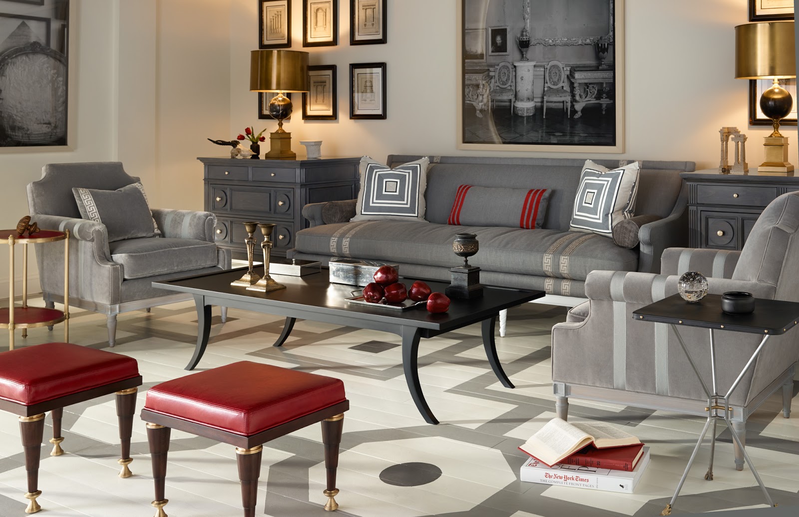 Mary Mcdonald Designer nesttamara: beautiful furnituremary mcdonald for chaddock Mary Mcdonald Designer nesttamara: beautiful furnituremary mcdonald for chaddock