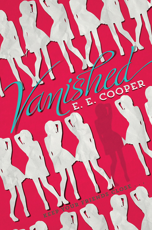 Vanished by E. E. Cooper